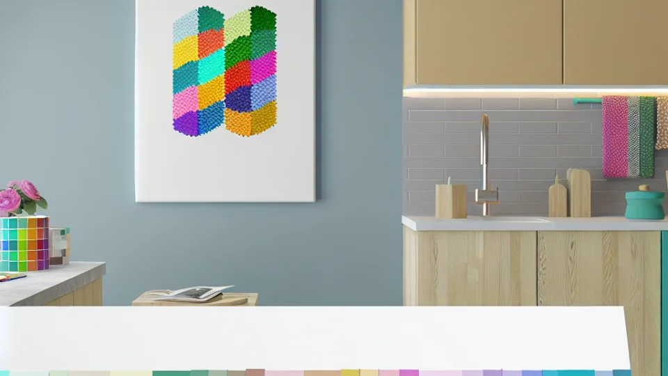 Renklerin Çocuk Psikolojisi Üzerindeki Etkileri Nelerdir?