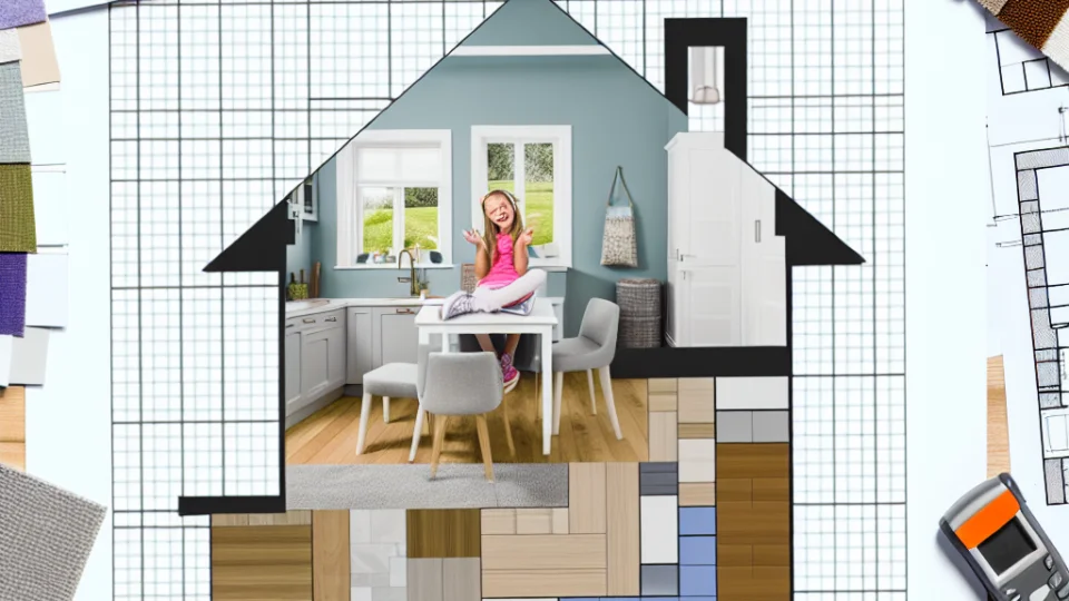 Ev İçin En Dayanıklı Yer Kaplaması Hangisi?