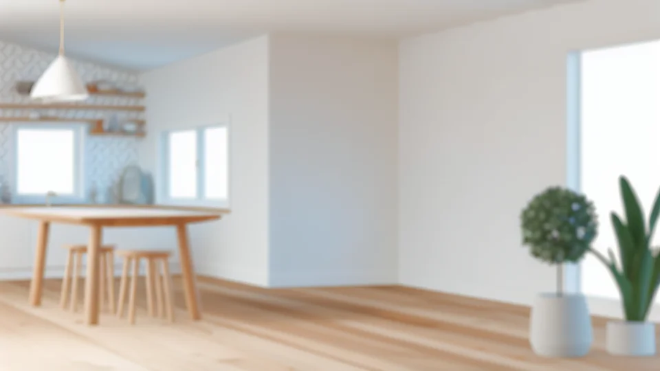 Ahşap Yer Kaplamalarının Dayanıklılığı Nasıldır?