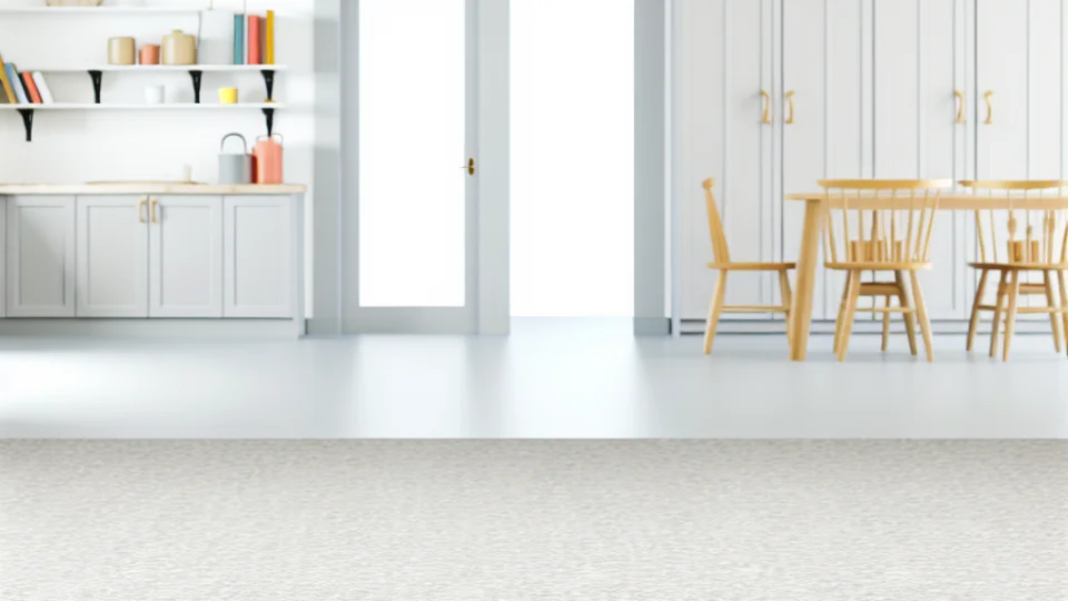 Vinil Yer Kaplamalarının Uzun Ömürlü Olmasının Sebepleri