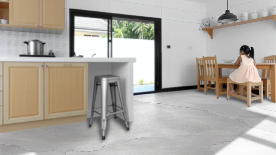 Beton Yer Kaplaması: Dayanıklılık ve Estetik Nasıl Birleştirilir?