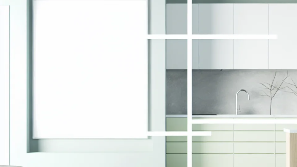 Modern İç Tasarımda Hangi Unsurlar Öne Çıkar?