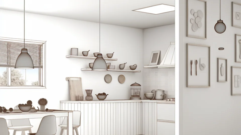 Klasik ve Modern Tasarımda Renk Seçimi Nasıl Olmalıdır?