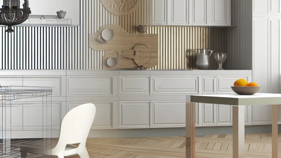 Hangi Mobilyalar Klasik ve Modern Tarza Uygundur?