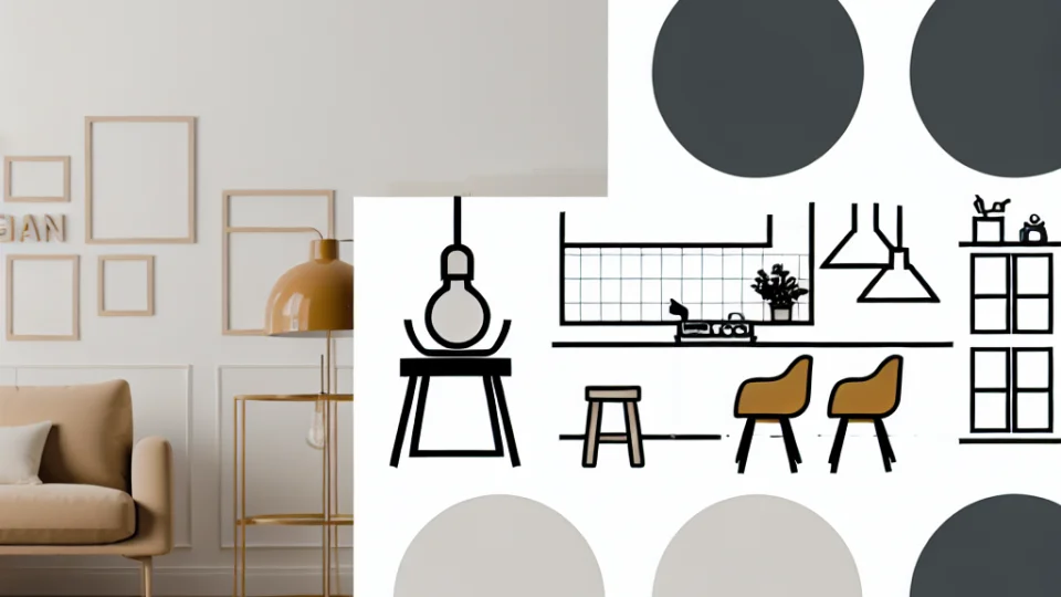 Ev İç Tasarımında Stil Seçiminde Dikkat Edilmesi Gerekenler