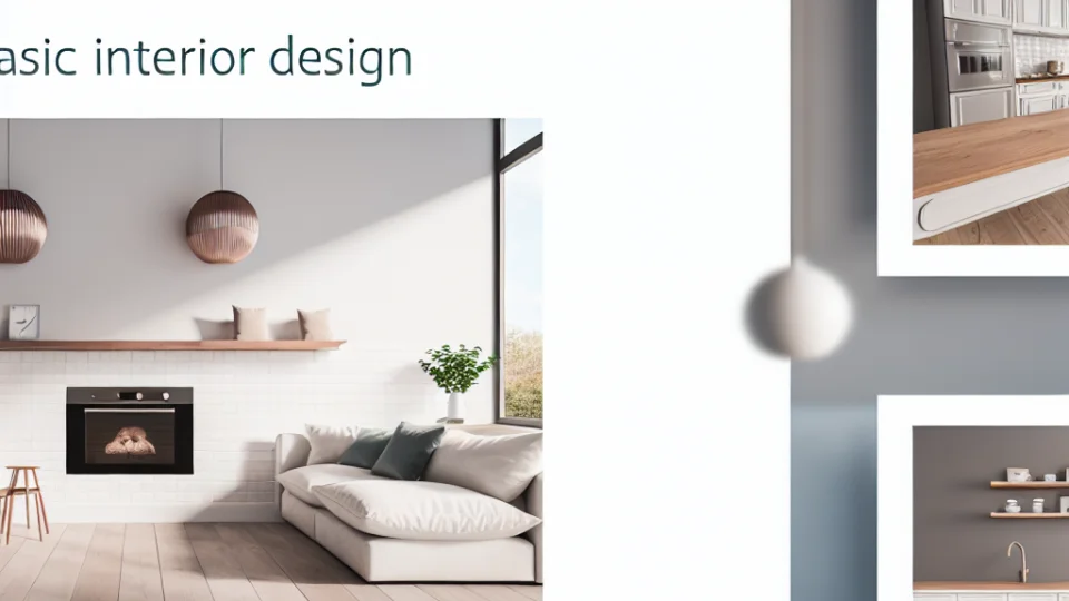 Klasik İç Tasarımın Temel Özellikleri Nelerdir?