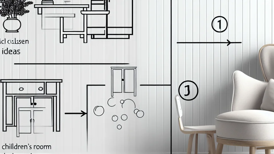 Klasik Mobilyalar Nasıl Modern Tasarımlarla Birleştirilir?