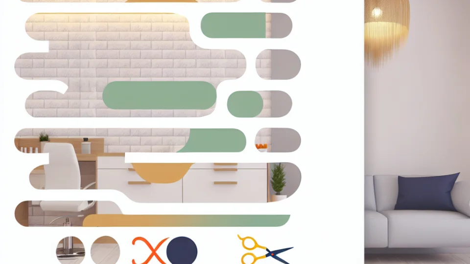 Salon Dekorasyonunda Hangi Elementler Öne Çıkıyor?