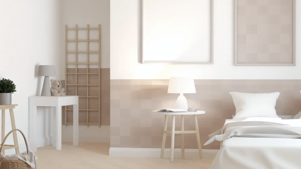 Minimal Yatak Odası Dekorasyonu Nasıl Olmalı?