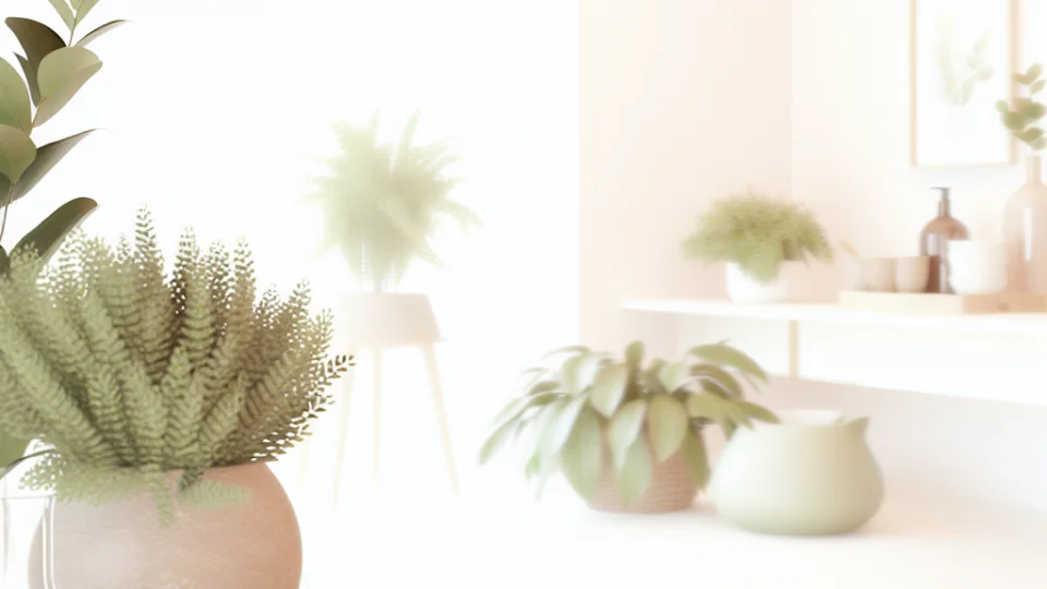 How to Choose Plants for a Peaceful Atmosphere?