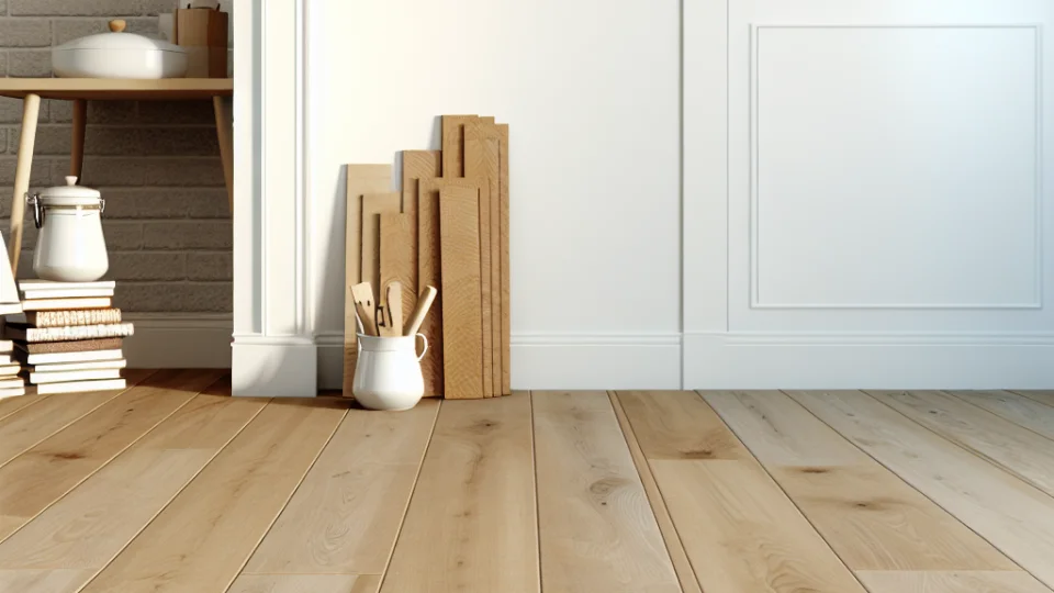 Ahşap Zemin Kaplamalarının Avantajları Nelerdir?