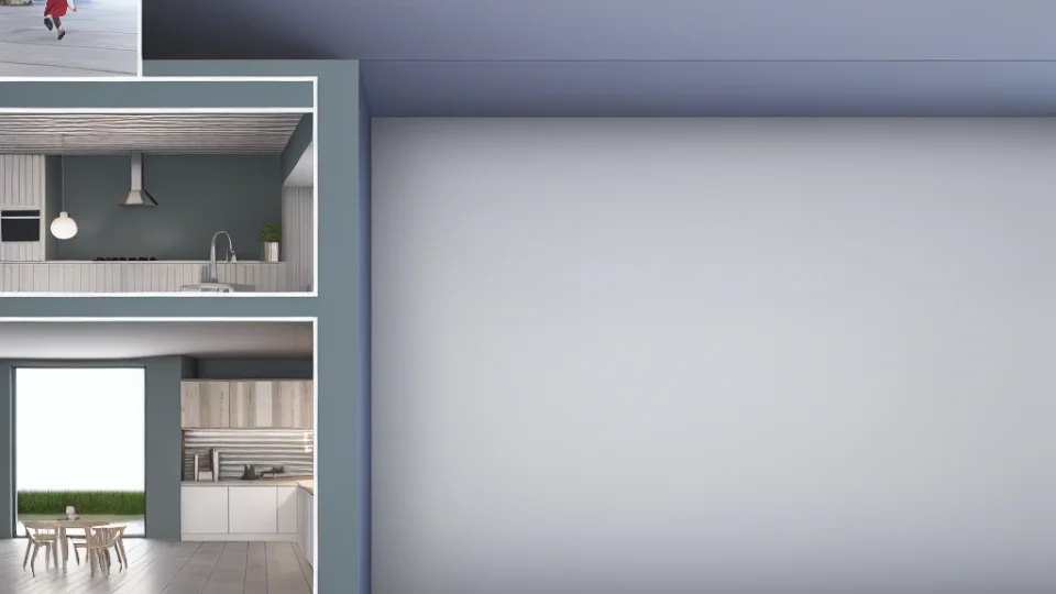 Beton Zemin Kaplamaları Modern Evlerde Nasıl Kullanılır?