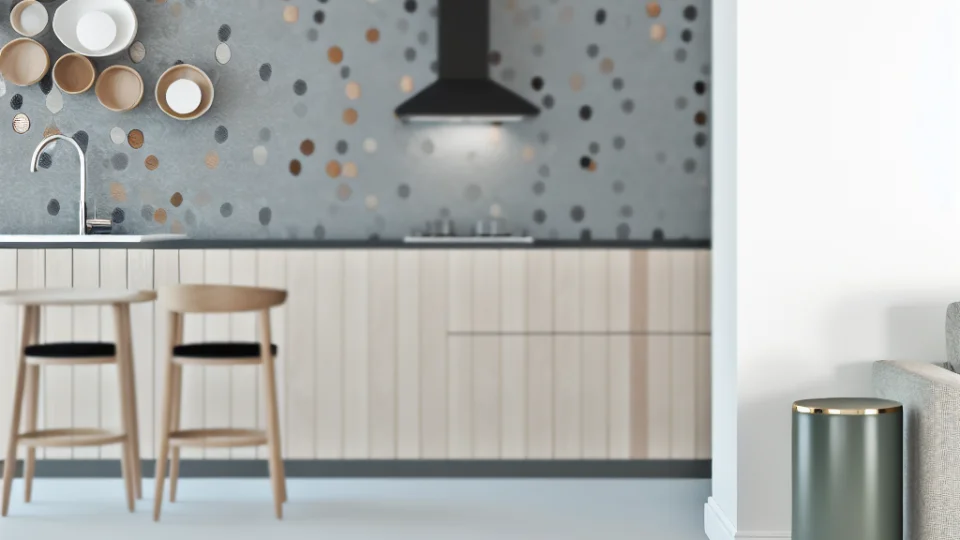 Vinil Zemin Kaplaması: Dayanıklılık ve Estetik